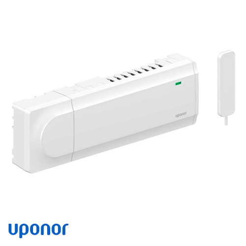 Контроллер Uponor Smatrix Wave Pulse X-265 6X (1093021)
