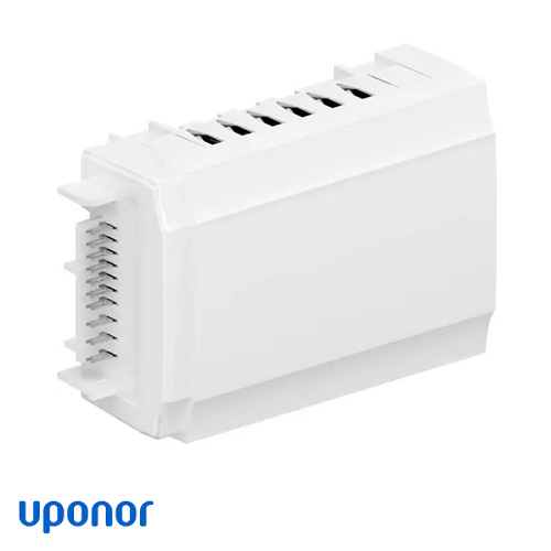 Модуль расширения Uponor Smatrix Base Pulse M-242 BUS 6X (1093134)