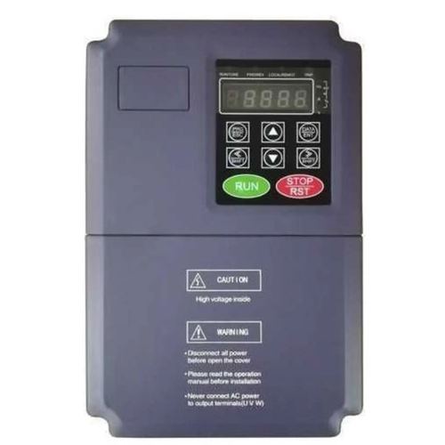 Частотный преобразователь Optima B603-4007 5 кВт для 3-х фазных насосов (000012967)