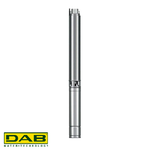 Свердловинний насос DAB S4 2/20 1,5HP M230/50 KIT 4OL 40 MT (60197285)