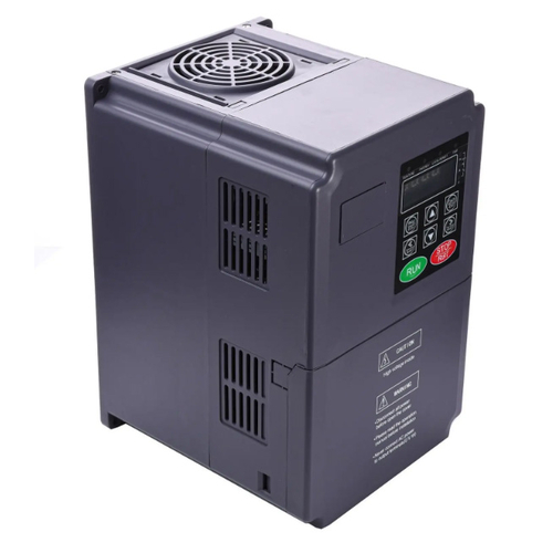 Частотный преобразователь Optima B603-4005 4 кВт для 3-х фазных насосов (000019319)