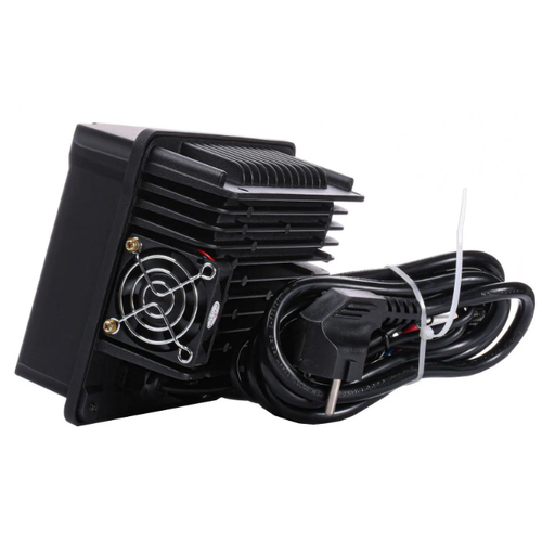 Частотний перетворювач Optima WLD190 2.2 кВт для 3-х фазних насосів (000019087)