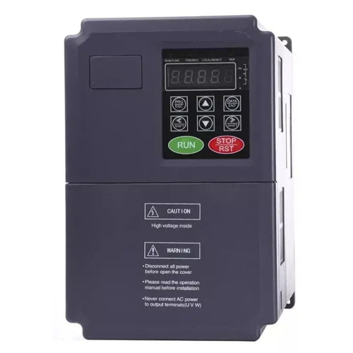 Частотный преобразователь Optima B603-4010 7,5 кВт для 3-х фазных насосов (000020659)