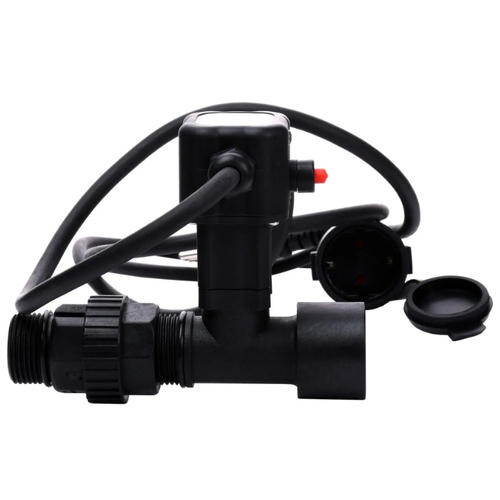 Реле с защитой сухого хода Optima HYWK-0402 (000015337)