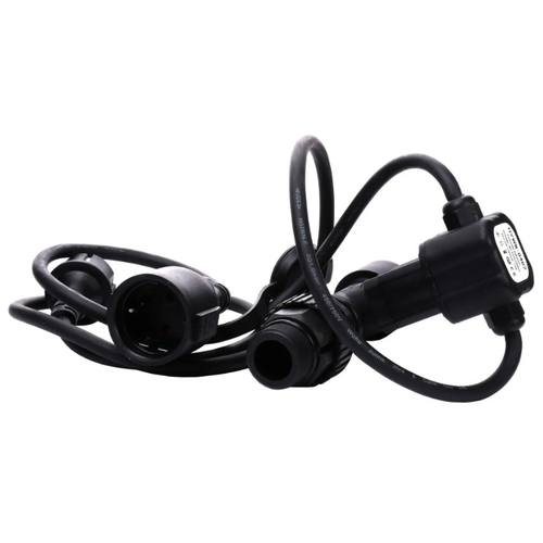 Реле с защитой сухого хода Optima HYWK-0402 (000015337)