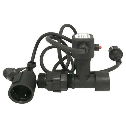 Реле с защитой сухого хода Optima HYWK-0402 (000015337)