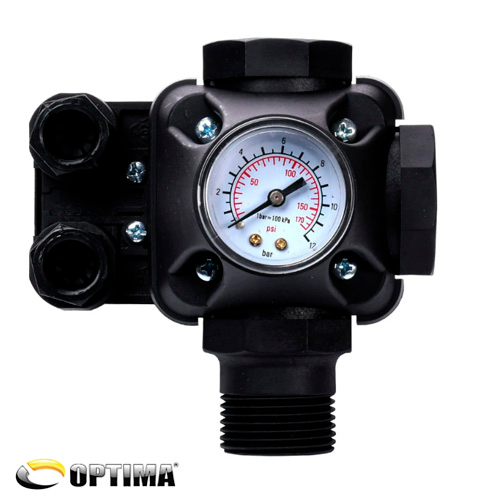 Комплект автоматики Optima PC-9 (000004025)