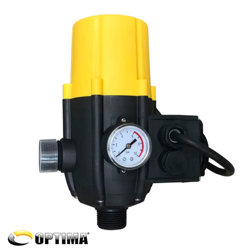 Реле захисту від сухого ходу Optima PC13 (000009649)