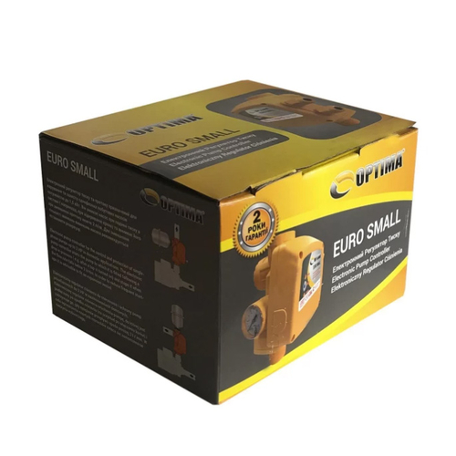 Реле с защитой сухого хода Optima EURO SMALL (000016070)