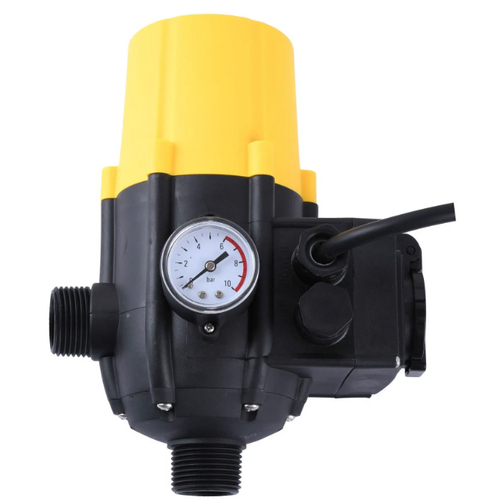 Реле захисту від сухого ходу Optima PC13A з автоматичним перезапуском (000009650)