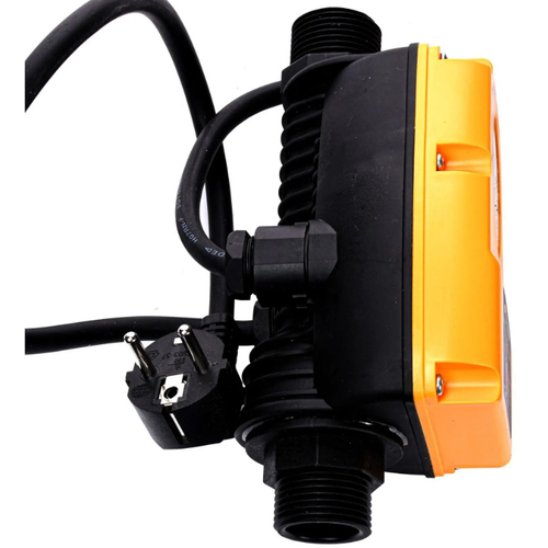 Реле захисту від сухого ходу Optima PC59 N (з регульованим діапазоном тиску) (000013503)