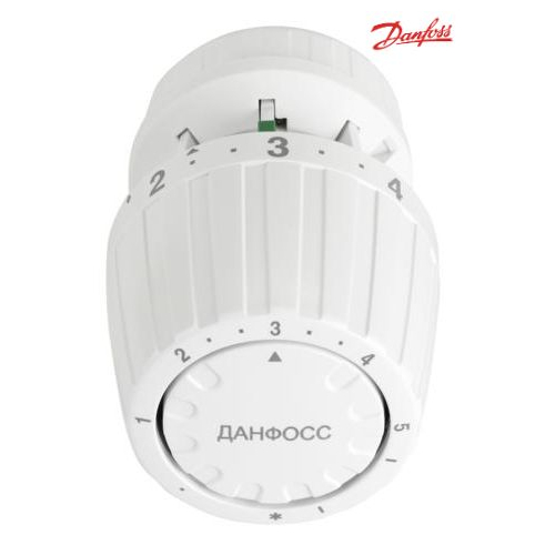 Термоголовка Danfoss RA 2990 (2991) "Click" (013G2990)