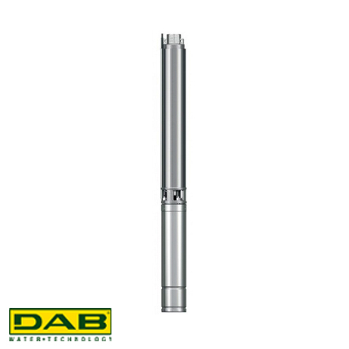 Скважинный насос DAB S4 3/25 2HP M230/50 KIT 4OL 40 MT (60197292)