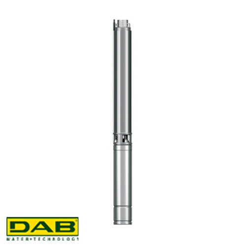 Свердловинний насос DAB S4 4/19 2HP M230/50 KIT 4OL 40 MT (60197299)