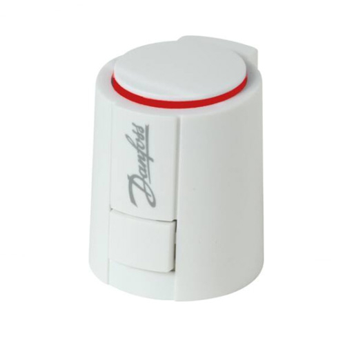 Термоэлектрический привод Danfoss ABN-FBH NС 24 V (193B2148)