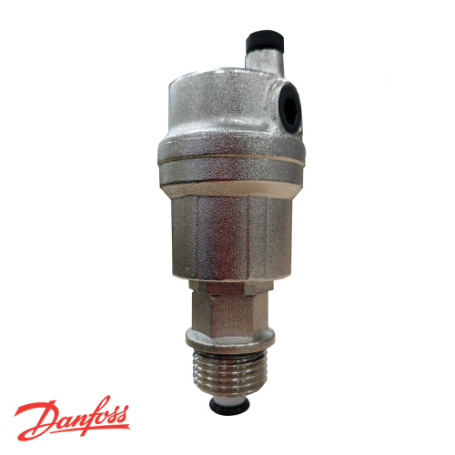 Повітровідвідник Danfoss SSM-AV 1/2" (088U0945)