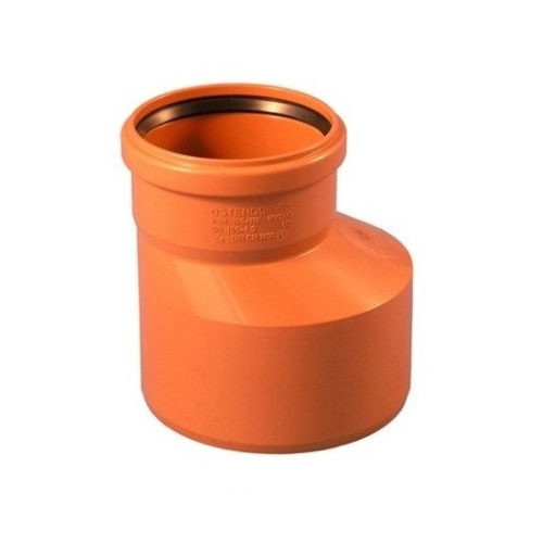 Редукция 250/200 мм Ostendorf KG ПВХ (224700)