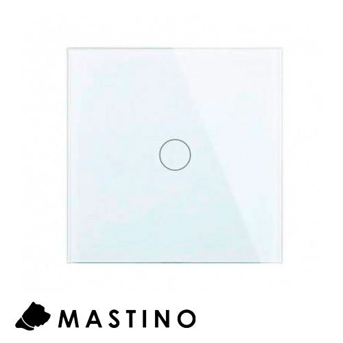 Контроллер защиты от протечки воды Mastino TS1 white (004401)