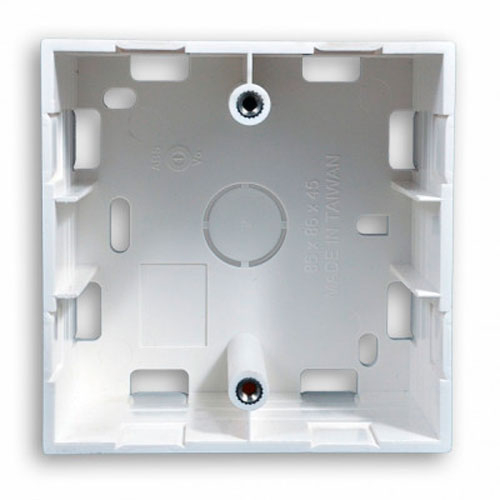 Подрозетник для монтажа контроллера Mastino EP-TS1 (008605)