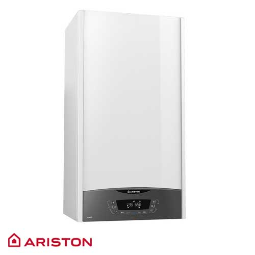Одноконтурный конденсационный котел Ariston Clas One System 24 (3301031)