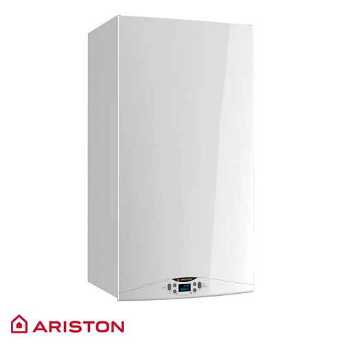 Двоконтурний конденсаційний котел Ariston HS Premium 24 EU2 (3301325)