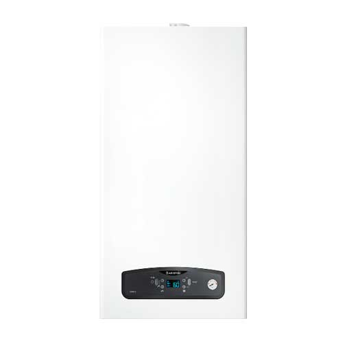 Двухконтурный конденсационный котел Ariston Cares S 30 (3301638)