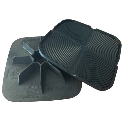 Кровельная опора Walraven BIS Yeti® 280 (67685280)
