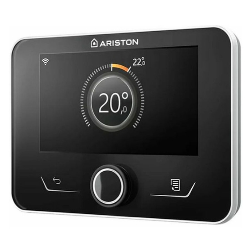 Панель управления Ariston SENSYS HD BLACK (3319468)