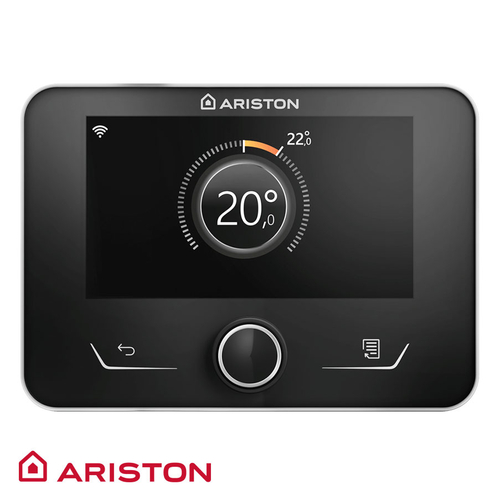 Панель управления Ariston SENSYS HD BLACK (3319468)