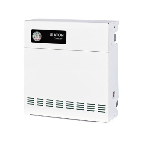 Одноконтурный газовый котел Атон Compact 7Е (ATON АОГВМНД - 7Е)