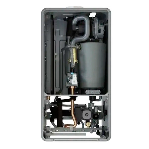 Одноконтурний конденсаційний котел Bosch Condens 7000i W GC7000iW 24 PB 23 (7736901387)