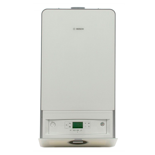 Двухконтурный конденсационный котел Bosch Condens 7000i W GC7000iW 24/28 CB 23 (7736901389)