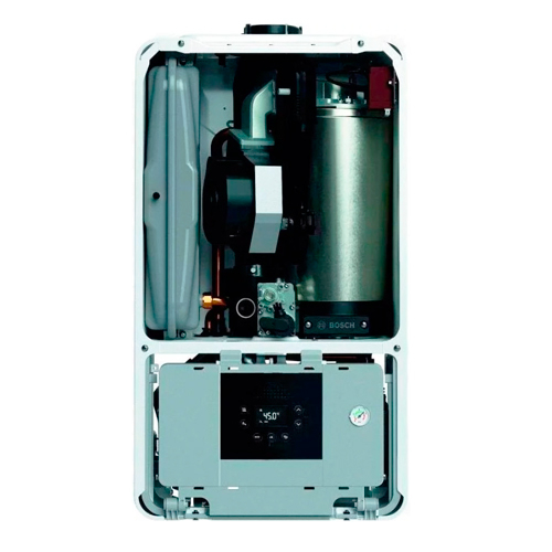 Двоконтурний конденсаційний котел Bosch Condens GC2300iW 24/30 C 23 (7736902968)
