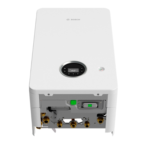 Двоконтурний конденсаційний котел Bosch Condens GC2300iW 24/30 C 23 (7736902968)