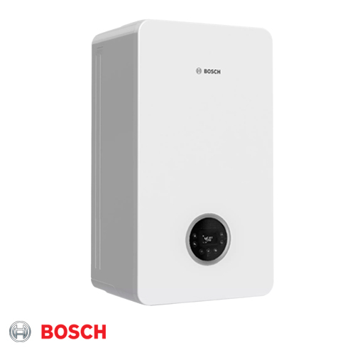 Двоконтурний конденсаційний котел Bosch Condens GC2300iW 24/30 C 23 (7736902968)