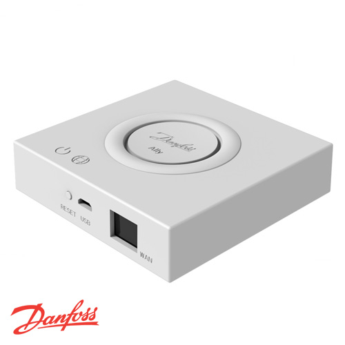 Шлюз Danfoss Ally EU B2B (014G2400)