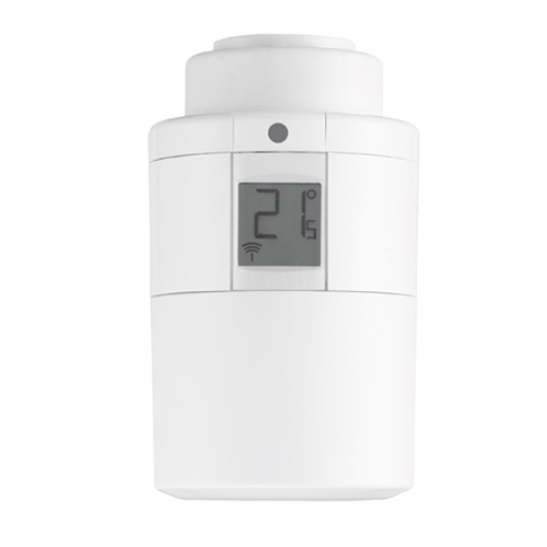 Термоголовка Danfoss Ally Zigbee RA (014G2420)