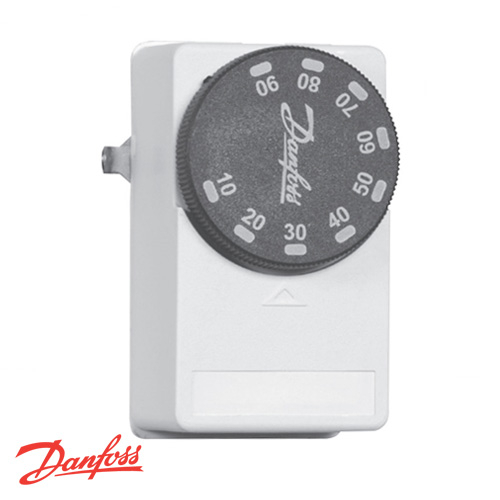 Трубный накладной термостат Danfoss ATF (087N6712)