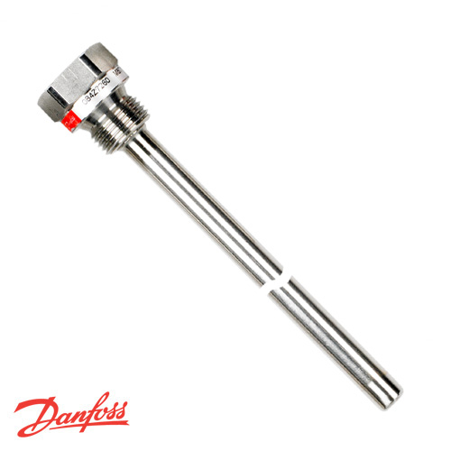 Защитная гильза Danfoss MBT 120 | 50 мм (084Z7258)
