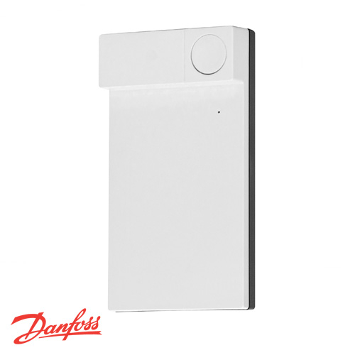 Ретранслятор Danfoss Icon Zigbee Repeater (088U1131)