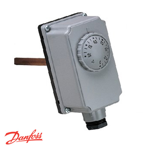 Термостат погружения Danfoss ITC (099-1057)