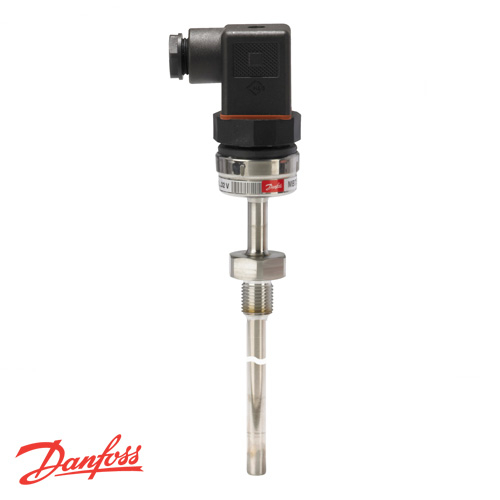Danfoss MBT 3560 Датчик температури | 1 х Pt 1000 | 200 мм (084Z4038)