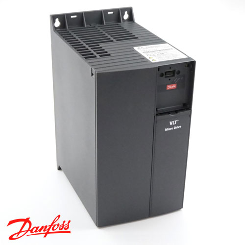 Частотний перетворювач Danfoss VLT® Micro Drive FC 51 3Ф | 18,5 кВт | 37А | FC-051P18KT4E20H3BXCXXXSXXX (132F0060)