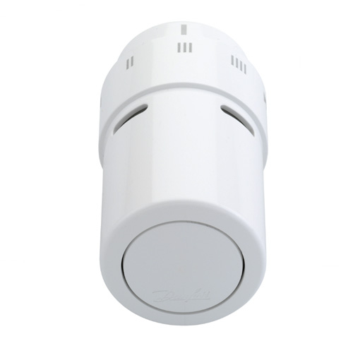 Термоголовка Danfoss RAX 6070 (013G6070)