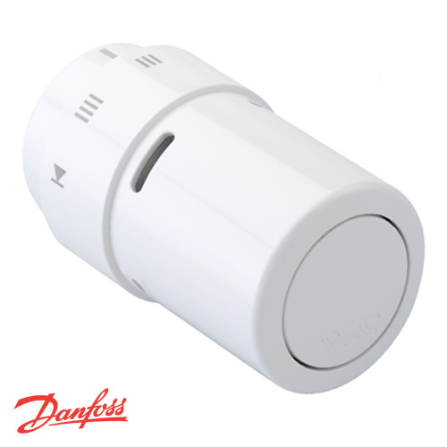 Термоголовка Danfoss RAX 6070 (013G6070)