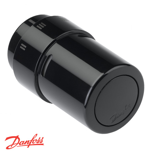 Термоголовка Danfoss RAX 6075 (013G6075)