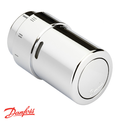 Термоголовка Danfoss RAX 6170 (013G6170)