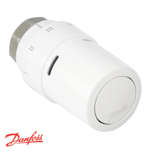 Термоголовка Danfoss RAX-K 6080 (013G6080)