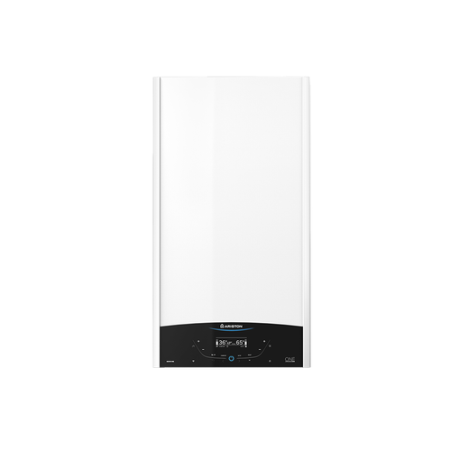 Двухконтурный конденсационный котел Ariston Genus One+ WIFI 24 (3301777)