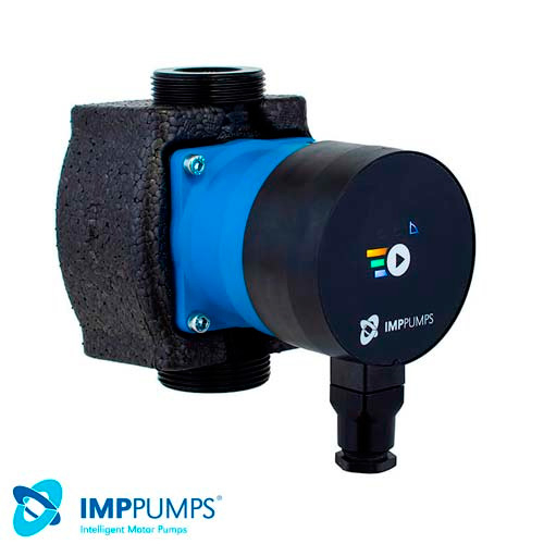 Насос циркуляційний енергоефективний IMP Pumps NMT MINI 25/80-130 (979525356)